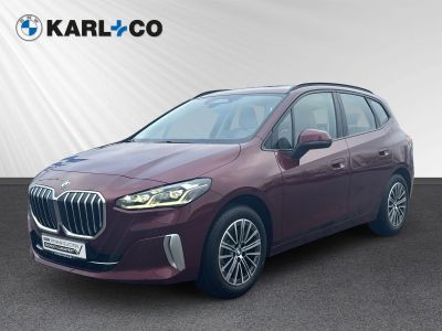 BMW 223 Active Tourer dxDr. Lux.Line LC Prof AHK H/K