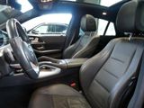 MERCEDES-BENZ GLE 400 d 4M Coupé AMG Night Distr Pano Standhz
