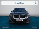 BMW X1 sDrive20d M Sport Head-Up+AHK+Navi+Kamera+ACC