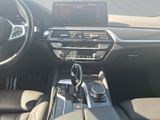 BMW 520 d touring M-Sport AHK HiFi HUD Laser LC Prof