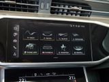 AUDI A6 45 3.0 TDI quattro  Sport Navi LED AHK ACC