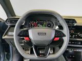 AUDI RS3 Sportback S-tronic Navi+ Keramik Sportabgas.
