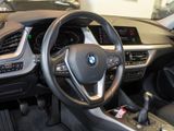 BMW 118 i+Navi+DAB+LED+Keyless+SHZ+Temp+WLAN+PDCv+h