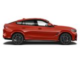 BMW X6 M Competition Pano Skylounge ACC Laser H&K