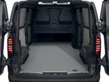 VW Transporter Kasten Motor: 2,0 l TDI 110 kW Getriebe: 8-Gang-Automatikgetriebe Radstand: 3500 mm LR