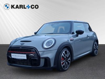 MINI John Cooper Works 3-Türer Navi LED PDC Kamera SHZ