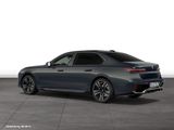 BMW 740d xDrive Limousine