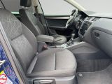 SKODA Octavia 1.0 TSI Clever Klima Navi Einparkhilfe