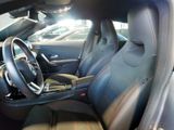 MERCEDES-BENZ CLA 200 d SB , AMG Navi Multi Distr 360 PDC SHZ