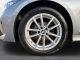 BMW 318 d touring AHK Stop&Go Sportsitze Alarm