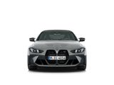 BMW M4 xDrive Coupe COMPETITION+Navi+Leder+Digitales Cockpit
