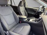 TOYOTA RAV 4 Hybrid 4x4 Team D*ALLRAD*AHK* TOP*AHK*