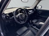 MINI Cooper Classic Trim  Leder SHZ LED  DAB Ambiente