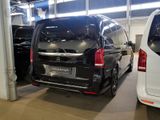 MERCEDES-BENZ V 300 d 4MATIC AVANTGARDE EDITION Lang AMG BURM