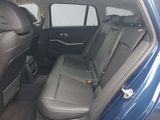 BMW 318 d touring Sportsitze Lordose Parking Assistant