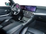 BMW M340i xDrive LenkHZG Memory LED 360 H&K HeadUP   ACC