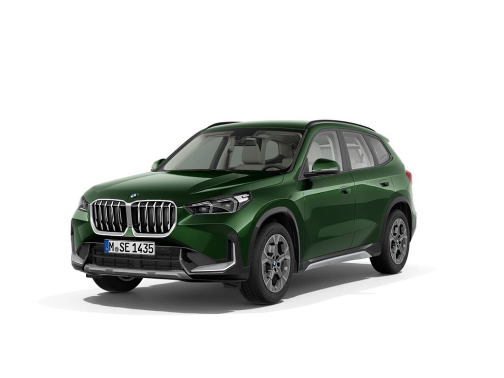 BMW X1 sDrive20d xLine h&k AHK Aktivsitz adapt. LED