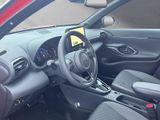 TOYOTA Yaris Cross Hybrid Teamplayer SAFETY*WINTER*