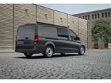 MERCEDES-BENZ Vito 119 Aut. 4x4 Mixto Extralang 5 SITZE/AHK/AIRMATIC/KAMERA/LED