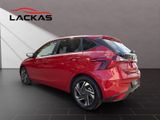 HYUNDAI i20 Edition 30*1.Hd*S-Heft*Carplay*Kamera*SHZ*