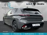 PEUGEOT 308 Plug-In Hybrid 180 e-EAT8 GT