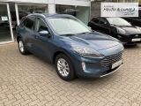 FORD Kuga Plug-In Hybrid Titanium X AHK GJR ACC Navi