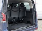 MERCEDES-BENZ V 250 STYLE WINTER MOPF 360° AHK 7SITZER 360 AHK
