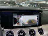 MERCEDES-BENZ E 350 Cabriolet AMG BURM NIGHT COMAND WIDE MEMO