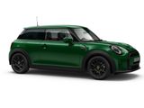 MINI Cooper SE 3-Türer Navi Temp Sportsitze LED PDC