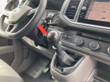 VW Crafter Kasten 35 LR EcoProfi Hochdach Kasten 35 EcoProfi Hochdach FWD lang
