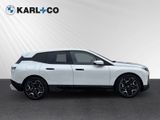 BMW iX Sport xDrive 40 Pano  ACC Laser H&K AHK