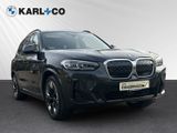 BMW iX3 M-Sport H&K HUD Driving Assistant Prof.