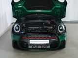 MINI John Cooper Works Cabrio HUD ACC H&K LED Keyless Kamera LHZ