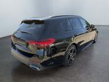 MERCEDES-BENZ C 300 T e , AMG NIGHT MEMO 360 AHK DISTR KAMERA