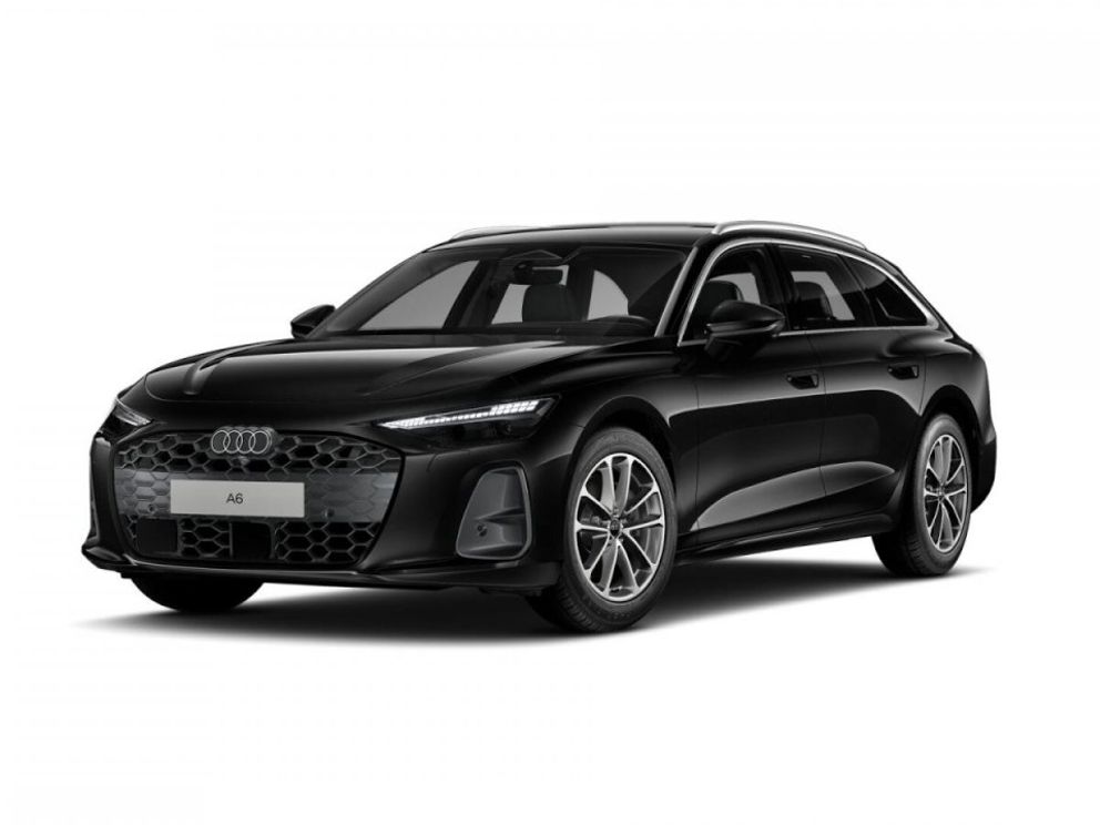 AUDI A6 Avant TDI S-tronic Panorama ACC Matrix-LED+