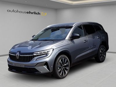 RENAULT Espace Techno E-Tech Full Hybrid 200 PDC+RFK+BT