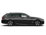 BMW 530 e xDrive Touring M Sport AHK+HUD+H&K DW 0,5%