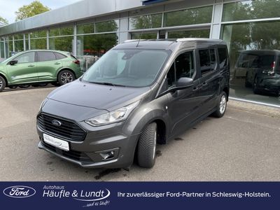 FORD Grand Tourneo Connect Trend 7-Sitzer Rückfahrkam. Navi PDCv+h