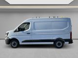 RENAULT Master Kasten L3H2 CSA Pharmazieausbau dCi 130PS