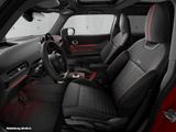 MINI John Cooper Works Cooper C Trim
