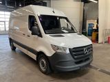 MERCEDES-BENZ Sprinter 315 Aut. Kasten L2H2 AHK/KAMERA/TEMPOMAT/KLIMA/3 SITZE