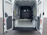 VW Crafter 35 Kasten 2.0 TDI HD SITZHZ+PDC Klima