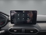 DACIA Sandero III Stepway Extreme NAVI+PDC+RfK+SHZ