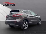 NISSAN Qashqai 1.7 N-Connecta 4x2 360KAMERA+CARPLAY+1HD