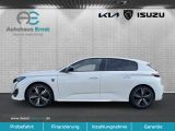 PEUGEOT 308 PureTech 130 EAT8 GT