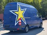 MERCEDES-BENZ Sprinter 314 KASTEN L2H3 SUPERHOCHDACH HOLZFUßBODEN RADIO
