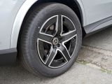 MERCEDES-BENZ GLC 200 d 4MATIC AMG NIGHT MEMO 360 AHK DISTR