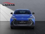 TOYOTA C-HR Hybrid FWD Active