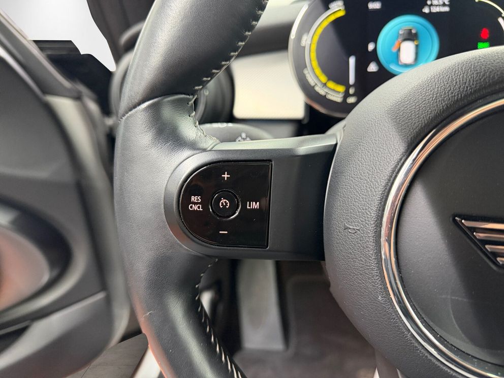 MINI Cooper SE Classic Trim 3-Türer HUD+H&K DW 0,25%