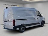 RENAULT Master Kasten L2H2 CSA Pharmazieausbau130 PS
